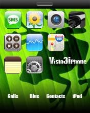 pic for Vista3iPhone Frog